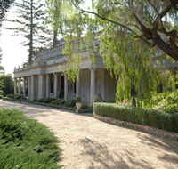 Beleura the House and Garden - Attractions Brisbane