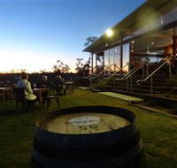 The Woolshed at Jondaryan - Attractions Brisbane