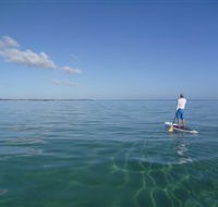 Peninsula Stand Up Paddle - Attractions Brisbane