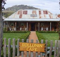 Rollonin Cafe - Attractions Brisbane