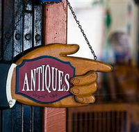 Bowning Antique Centre - Attractions Brisbane