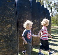 McClelland Sculpture Park  Gallery - Attractions Brisbane