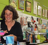 Artists on Parade Art Gallery - Attractions Brisbane