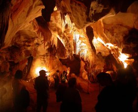 Careys Cave - Attractions Brisbane 0