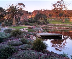 Panorama Garden Estate - Attractions Brisbane 2