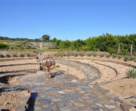 Panorama Garden Estate - Attractions Brisbane 3