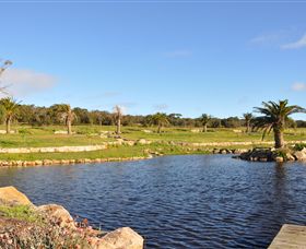 Panorama Garden Estate - Attractions Brisbane 8