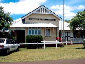 Pittsworth QLD Attractions Brisbane