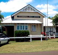 Pittsworth Historical Pioneer Village and Museum - Attractions Brisbane