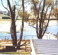 Hume Park - for Day Visitors - Attractions Brisbane