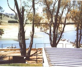Hume Park - For Day Visitors - Attractions Brisbane 0