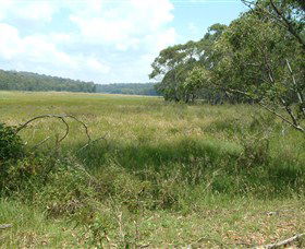 Hume And Hovell Walking Track - Attractions Brisbane 2