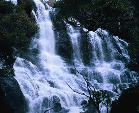 Hume And Hovell Walking Track - Attractions Brisbane 4