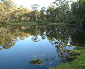 Hume And Hovell Walking Track - Attractions Brisbane 6