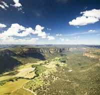 Capertee Valley - Attractions Brisbane
