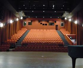 South Tamworth NSW Attractions Brisbane