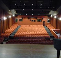 Capitol Theatre Tamworth - Attractions Brisbane