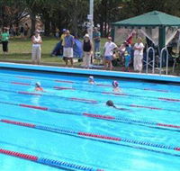 Yass Olympic Swimming Pool - Attractions Brisbane
