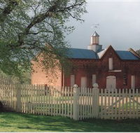 Cooma Cottage - Attractions Brisbane