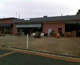 Ross Relics Yass - Attractions Brisbane 0