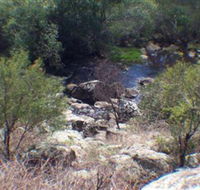 Hume and Hovell Walking Track Yass - Albury - Attractions Brisbane
