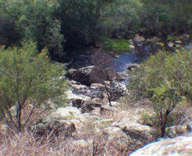 Hume And Hovell Walking Track Yass - Albury - Attractions Brisbane 0
