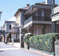 Yass Historic Walk and Drive - Attractions Brisbane