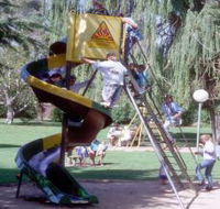 Coronation Park Yass - Attractions Brisbane
