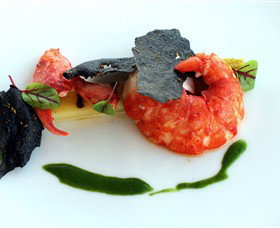 Paringa Estate Winery And Restaurant - Attractions Brisbane 3