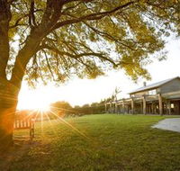 Tuck's Ridge - Attractions Brisbane