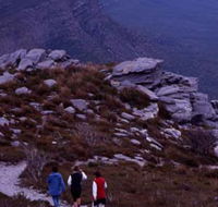 Bluff Knoll Stirling Range National Park - Attractions Brisbane