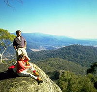 Hume and Hovell Walking Track Yass - Wee Jasper - Attractions Brisbane