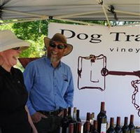 Dog Trap Vineyard - Attractions Brisbane
