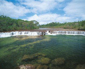 Jardine River National Park And Heathlands Resources Reserve - Attractions Brisbane 0