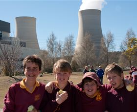 Energy Expo At Mt Piper - Attractions Brisbane 0