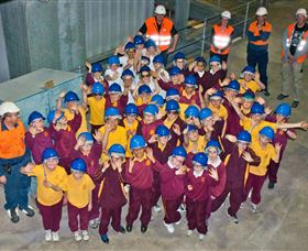 Energy Expo At Mt Piper - Attractions Brisbane 1