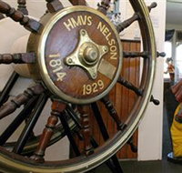 Museum of HMAS Cerberus - Attractions Brisbane