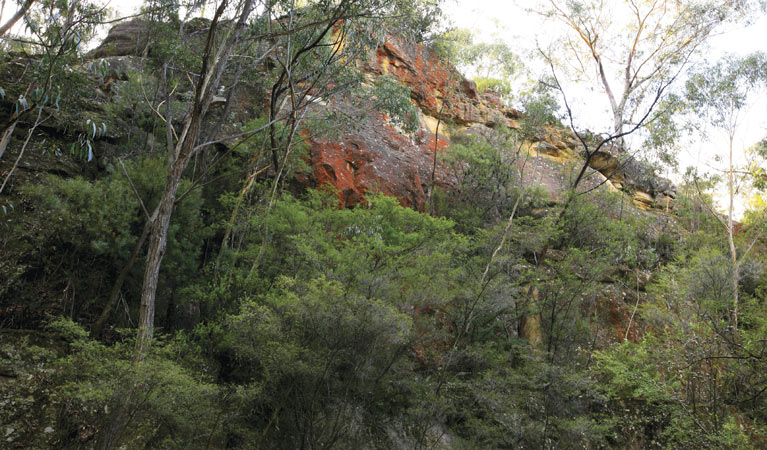 Rydal NSW Attractions Brisbane