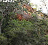 Bicentennial trail - Attractions Brisbane