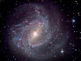 Kingaroy Observatory (formally Maidenwell Observatory) - Attractions Brisbane 3