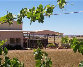Gallagher Wines - Attractions Brisbane 0