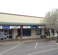 Corryong Newsagency - Attractions Brisbane