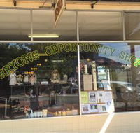 Corryong Op Shop - Attractions Brisbane