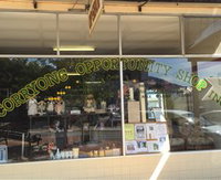 Corryong Op Shop