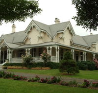 Harrow Gardens - Attractions Brisbane