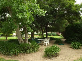 Harrow Gardens - Attractions Brisbane 3