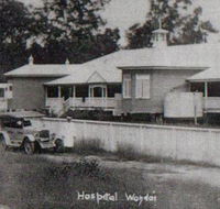 Wondai Heritage Museum - Attractions Brisbane