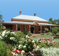 Warrook Farm - Attractions Brisbane