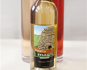 Win's Creek Meadery - Attractions Brisbane 1