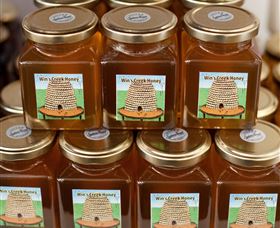 Win's Creek Meadery - Attractions Brisbane 0